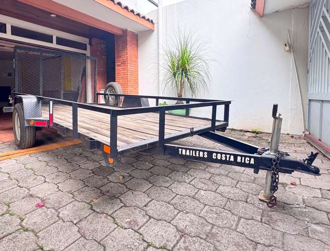 Carreta Medidas: 2 x 3.75 mts *precio negociable* - Imagen 15