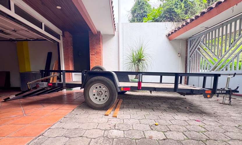 Carreta Medidas: 2 x 3.75 mts *precio negociable* - Imagen 13