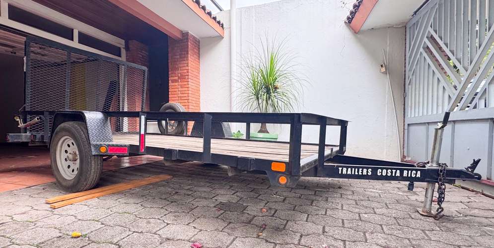 Carreta Medidas: 2 x 3.75 mts *precio negociable* - Imagen 14