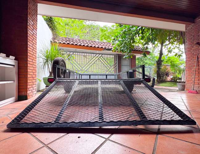 Carreta Medidas: 2 x 3.75 mts *precio negociable* - Imagen 11