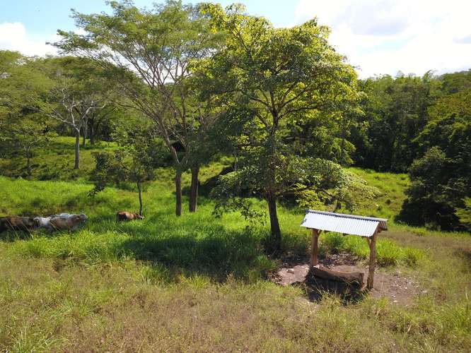 Finca en venta cerca de las playas, Nandayure Guanacaste - Imagen 1