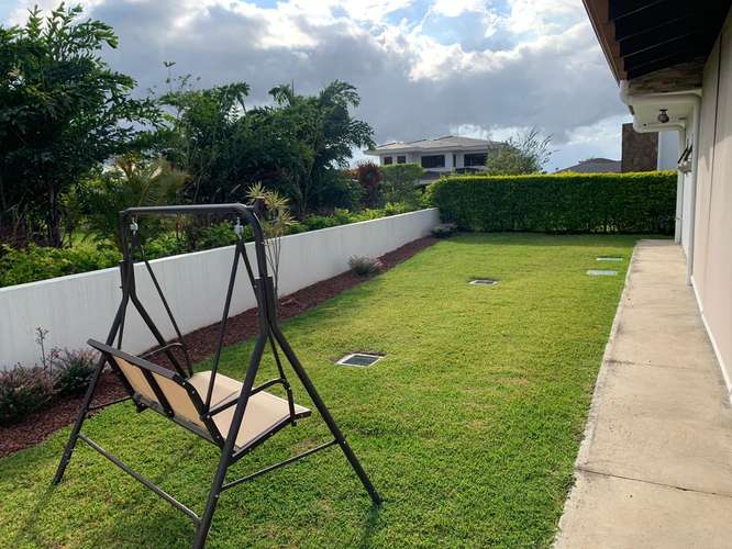 Vendo una Hermosa Casa de un solo nivel en Residencial Los Reyes, Condominio Los Manzanos.  - Imagen 13