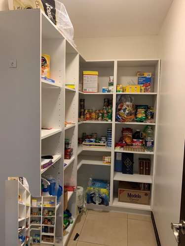 Vendo una Hermosa Casa de un solo nivel en Residencial Los Reyes, Condominio Los Manzanos.  - Imagen 17