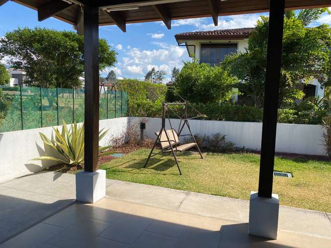 Vendo una Hermosa Casa de un solo nivel en Residencial Los Reyes, Condominio Los Manzanos.  - Imagen 11