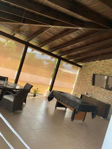 Vendo una Hermosa Casa de un solo nivel en Residencial Los Reyes, Condominio Los Manzanos.  - Imagen 16