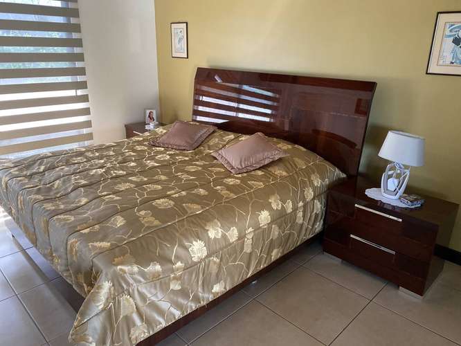 Vendo una Hermosa Casa de un solo nivel en Residencial Los Reyes, Condominio Los Manzanos.  - Imagen 8