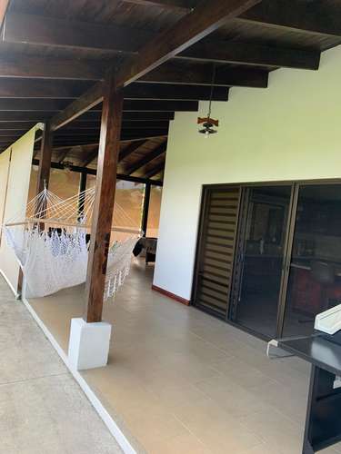 Vendo una Hermosa Casa de un solo nivel en Residencial Los Reyes, Condominio Los Manzanos.  - Imagen 12