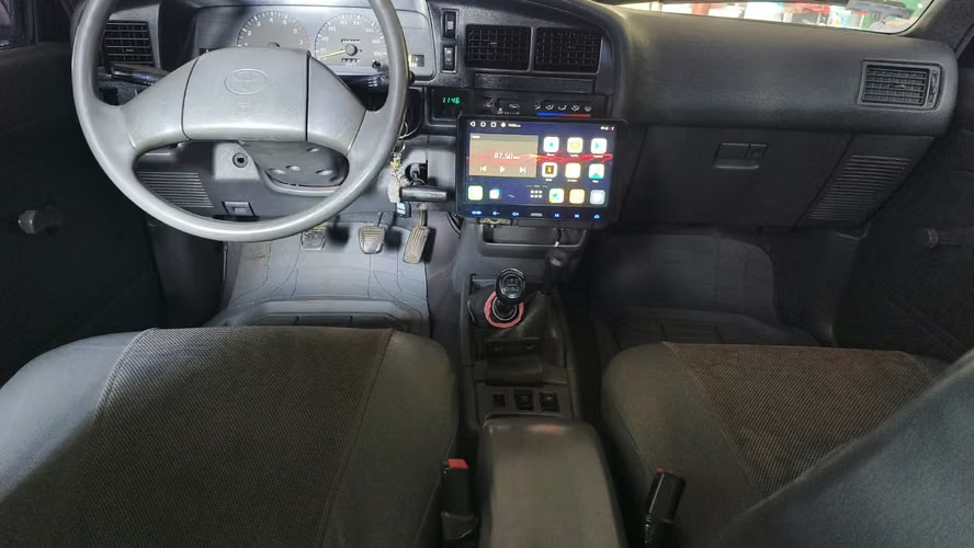 4 RUNNER 1995
