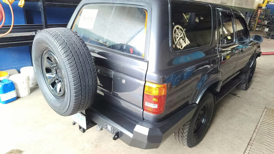 4 RUNNER 1995