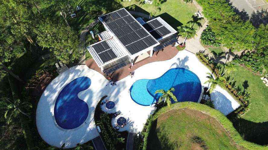 Apartamento en venta en Khaya Ruta Uno, Barreal, Heredia, con inquilino actual - Imagen 19