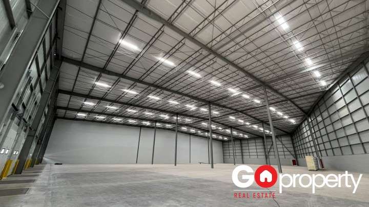 En alquiler bodega industrial Clase A en alquiler en Tres Ríos, Cartago - 6168 - Imagen 5