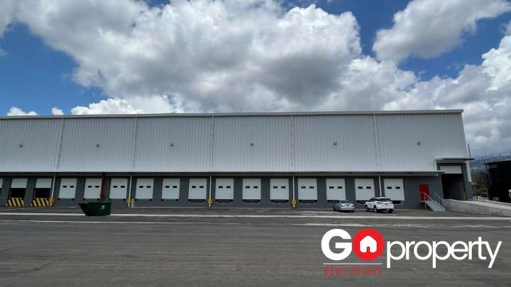 En alquiler bodega industrial Clase A en alquiler en Tres Ríos, Cartago - 6168 - Imagen 8