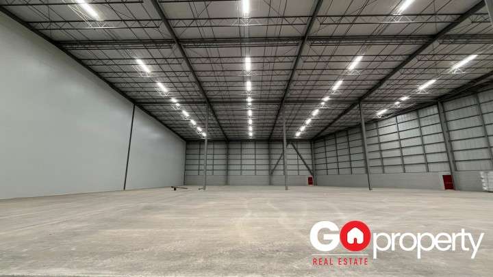 En alquiler bodega industrial Clase A en alquiler en Tres Ríos, Cartago - 6168 - Imagen 4