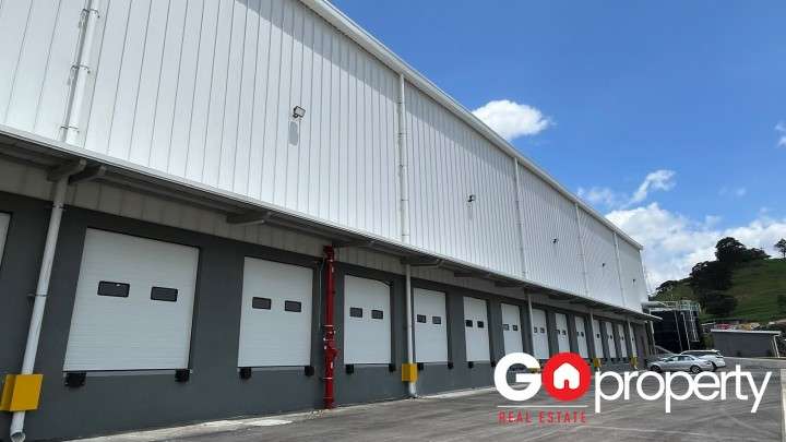 En alquiler bodega industrial Clase A en alquiler en Tres Ríos, Cartago - 6168 - Imagen 2