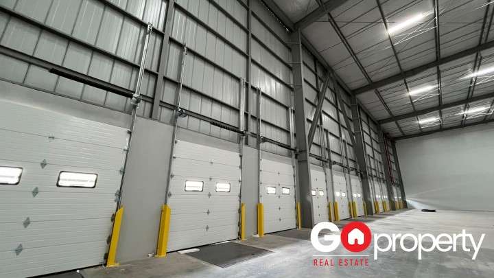 En alquiler bodega industrial Clase A en alquiler en Tres Ríos, Cartago - 6168 - Imagen 3