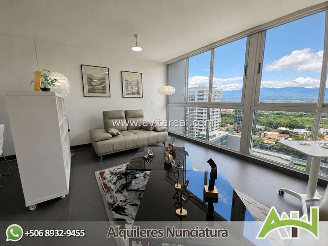 Apartamento de 2 habitaciones en Ü Nunciatura - Imagen 7