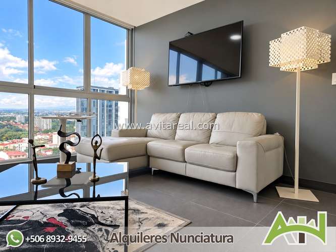 Apartamento de 2 habitaciones en Ü Nunciatura - Imagen 4