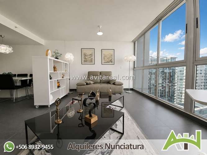 Apartamento de 2 habitaciones en Ü Nunciatura - Imagen 5