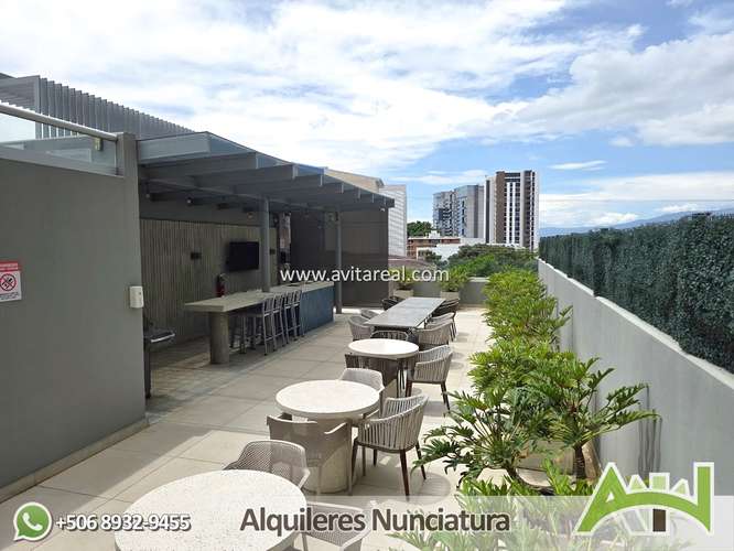Apartamento de 2 habitaciones en Ü Nunciatura - Imagen 19