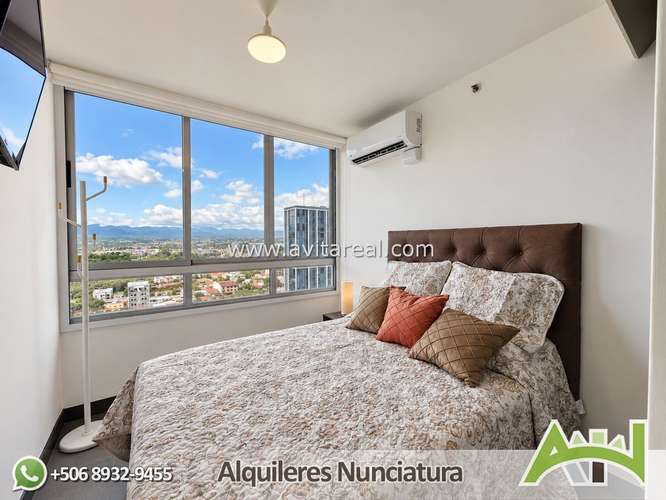 Apartamento de 2 habitaciones en Ü Nunciatura - Imagen 3