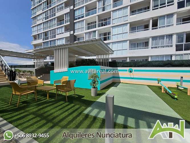 Apartamento de 2 habitaciones en Ü Nunciatura - Imagen 17