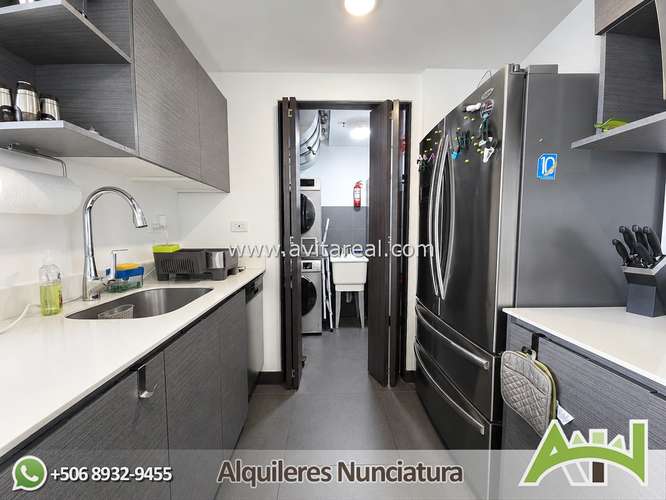 Apartamento de 2 habitaciones en Ü Nunciatura - Imagen 12
