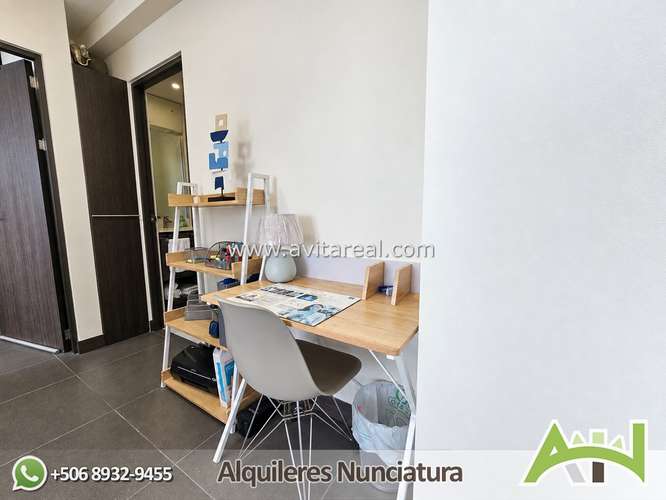 Apartamento de 2 habitaciones en Ü Nunciatura - Imagen 2