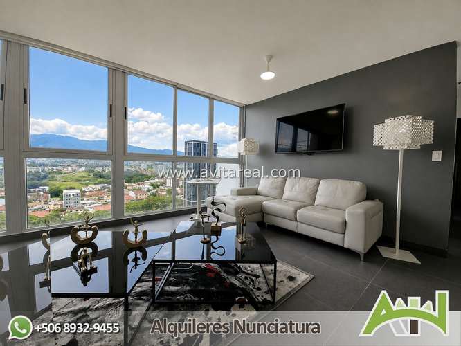 Apartamento de 2 habitaciones en Ü Nunciatura - Imagen 10