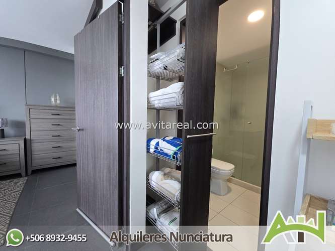 Apartamento de 2 habitaciones en Ü Nunciatura - Imagen 13