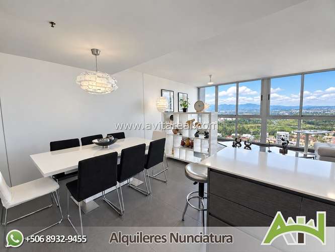 Apartamento de 2 habitaciones en Ü Nunciatura - Imagen 11
