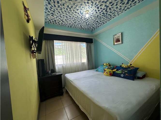 Casa de 3 niveles en condominio en San Pablo de Heredia, 3 habitaciones y 2 parqueos - Imagen 17