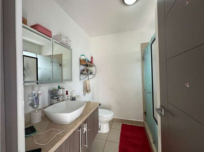 Casa de 3 niveles en condominio en San Pablo de Heredia, 3 habitaciones y 2 parqueos - Imagen 20