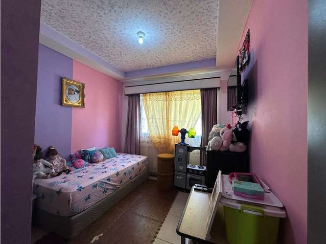 Casa de 3 niveles en condominio en San Pablo de Heredia, 3 habitaciones y 2 parqueos - Imagen 19