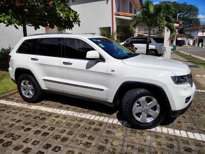 Jeep Grand Cherokee Limited - Imagen 5