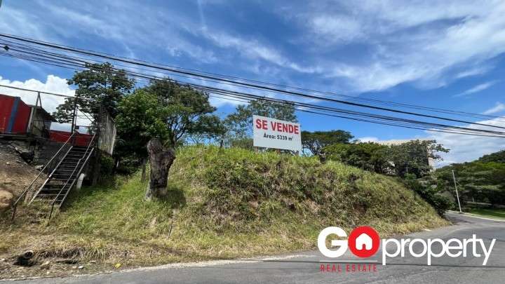 Venta de lote Comercial en Santa Ana, San José - 6167 - Imagen 5