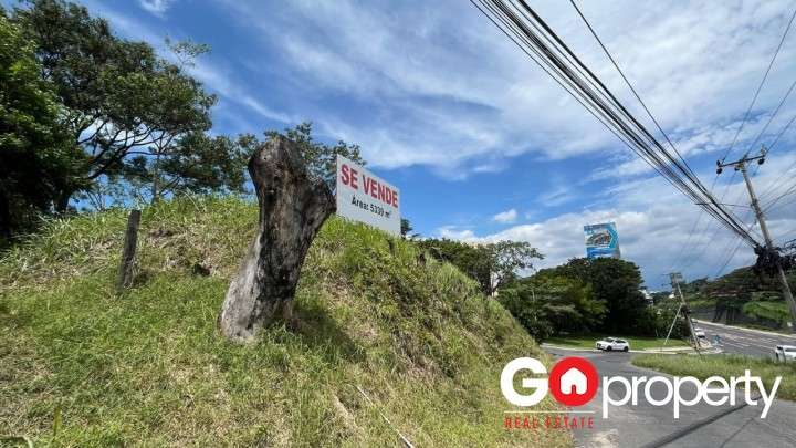 Venta de lote Comercial en Santa Ana, San José - 6167 - Imagen 3