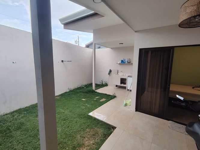 Casa nueva en Mercedes Norte Condominio Campeche  - Imagen 8