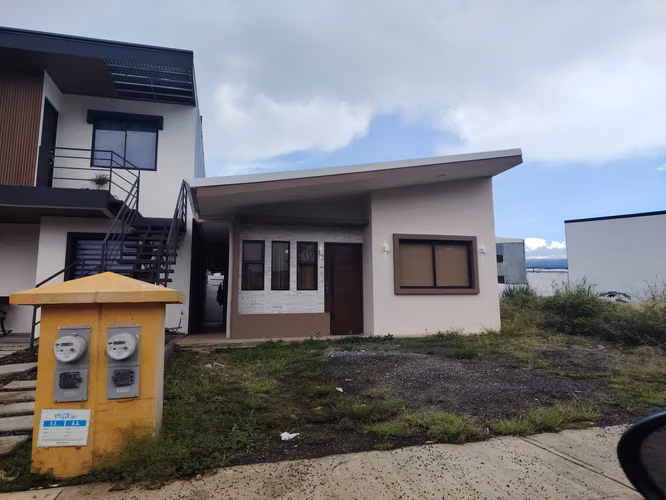 Casa nueva en Mercedes Norte Condominio Campeche  - Imagen 18