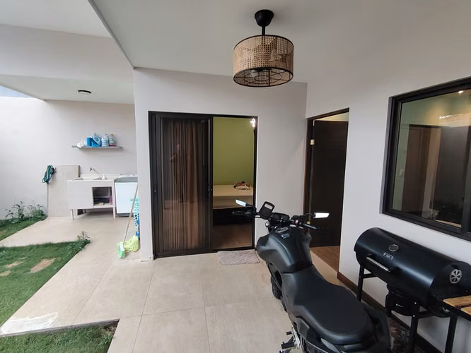 Casa nueva en Mercedes Norte Condominio Campeche  - Imagen 13