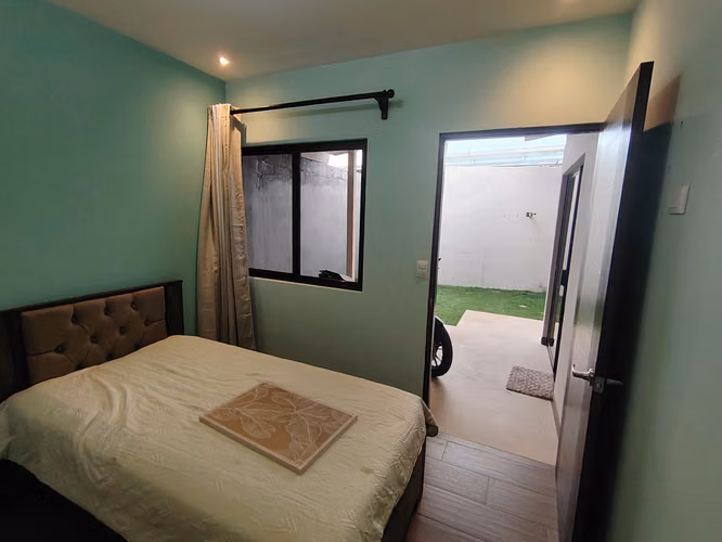 Casa nueva en Mercedes Norte Condominio Campeche  - Imagen 5