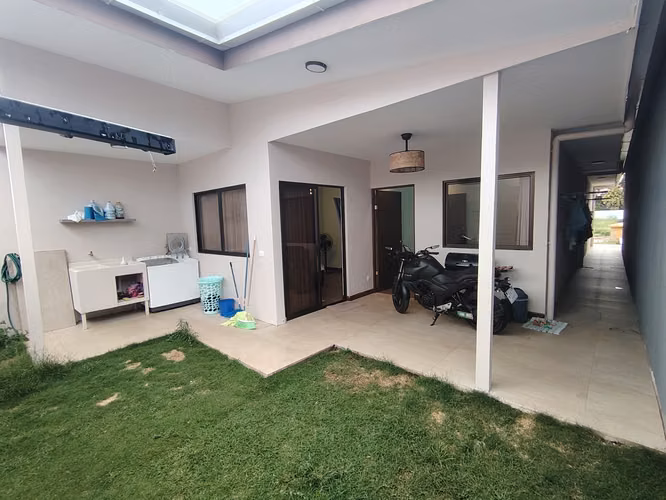 Casa nueva en Mercedes Norte Condominio Campeche  - Imagen 10