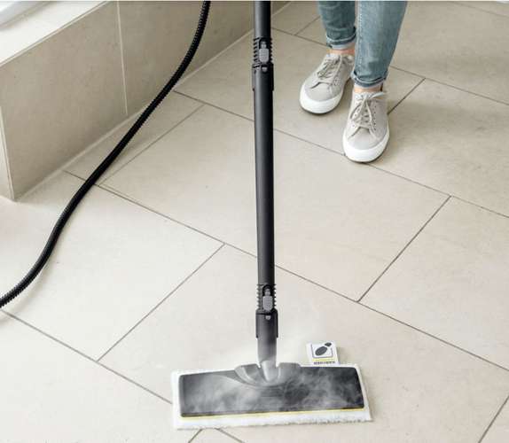 Limpiador a Vapor SC 2 Deluxe EasyFix Kärcher - Imagen 3