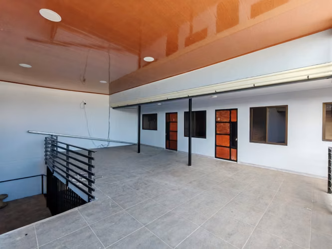 ALQUILER DE APARTAMENTOS NUEVOS – SAN PEDRO DE SANTA BÁRBARA, HEREDIA 2 HABITACIONES 1 PARQUEO - Imagen 12