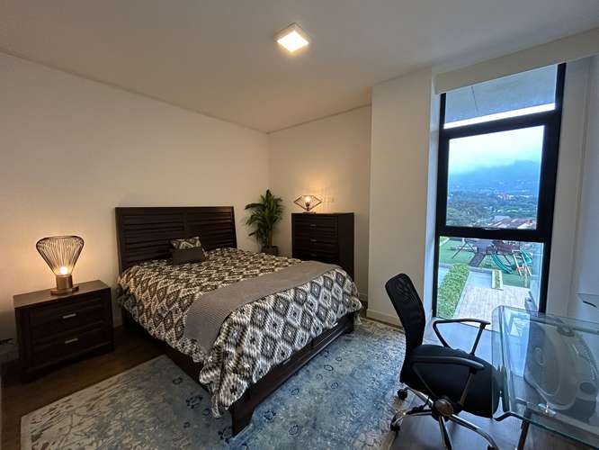 Escazú Village - Full Equipado - Exc Vista - Imagen 8