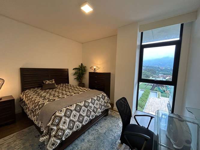 Escazú Village - Full Equipado - Exc Vista - Imagen 7