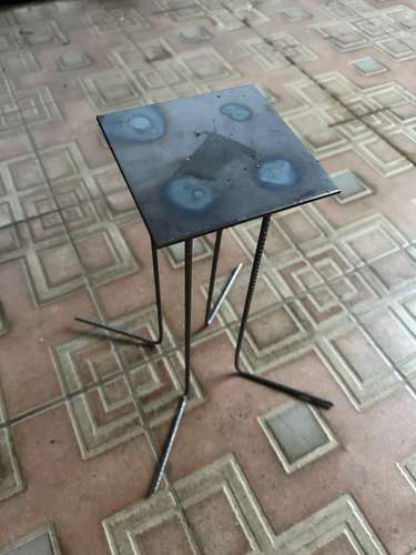 Base de hormigón con refuerzo para la construcción rápida de estructuras  - Imagen 3