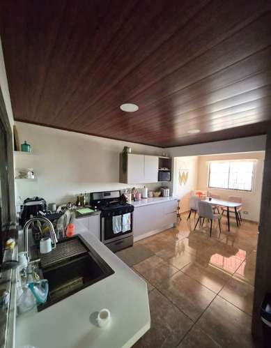  Propiedad de 890 m² con 2 Casas Independientes y Uso de Suelo Mixto | San Pablo de Heredia - Imagen 5