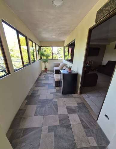  Propiedad de 890 m² con 2 Casas Independientes y Uso de Suelo Mixto | San Pablo de Heredia - Imagen 9