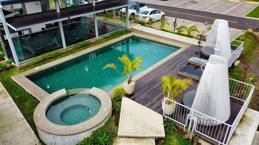 ALQUILER APARTAMENTO KHAYA CURRIDABAT - Imagen 12