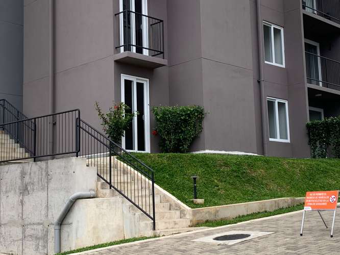 ALQUILER APARTAMENTO KHAYA CURRIDABAT - Imagen 11